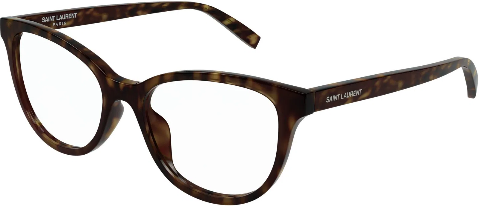 Saint Laurent Classic SL 504 Eyeglasses - view 7